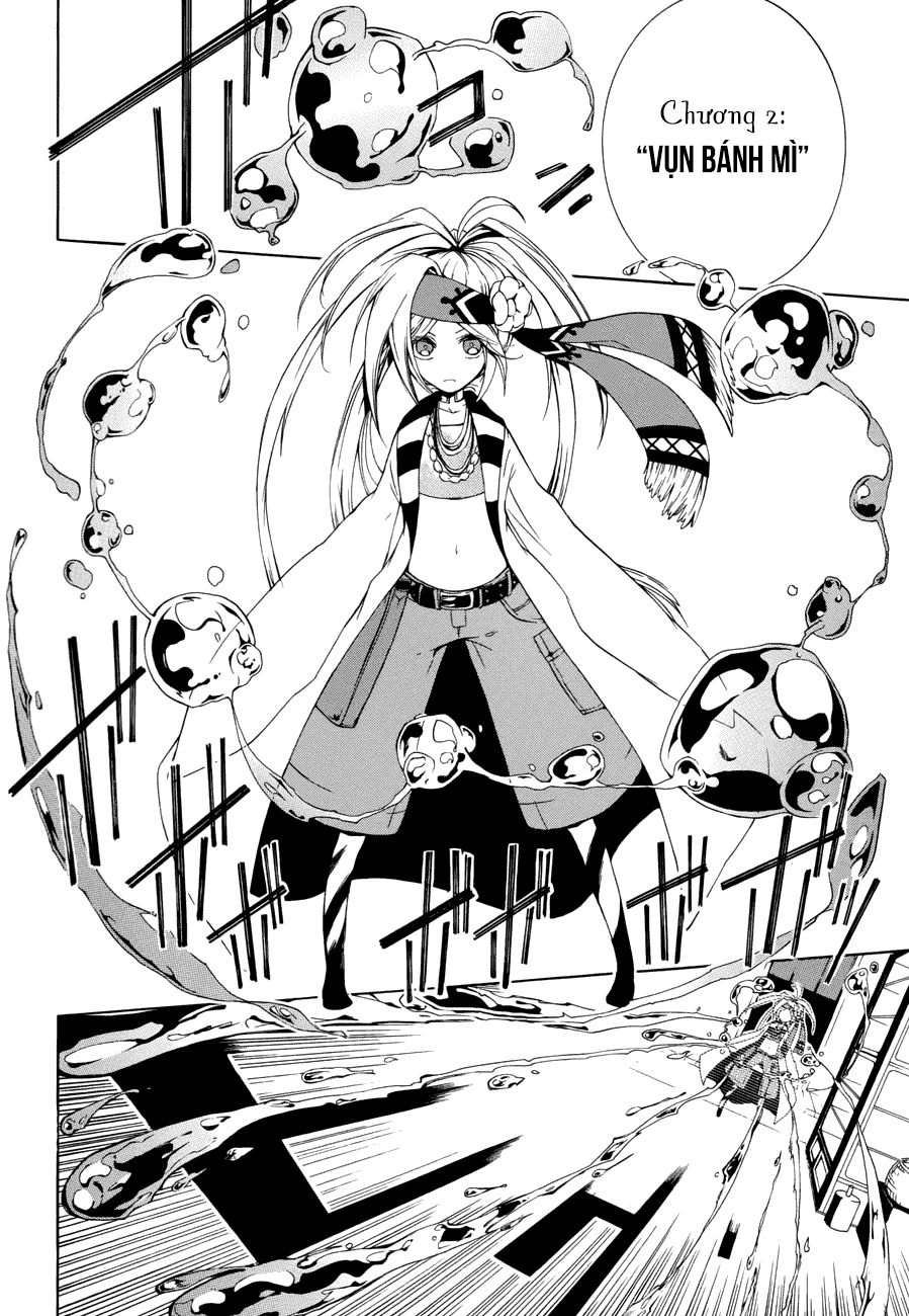 Kataribe No List Reboot Chapter 4 - 24