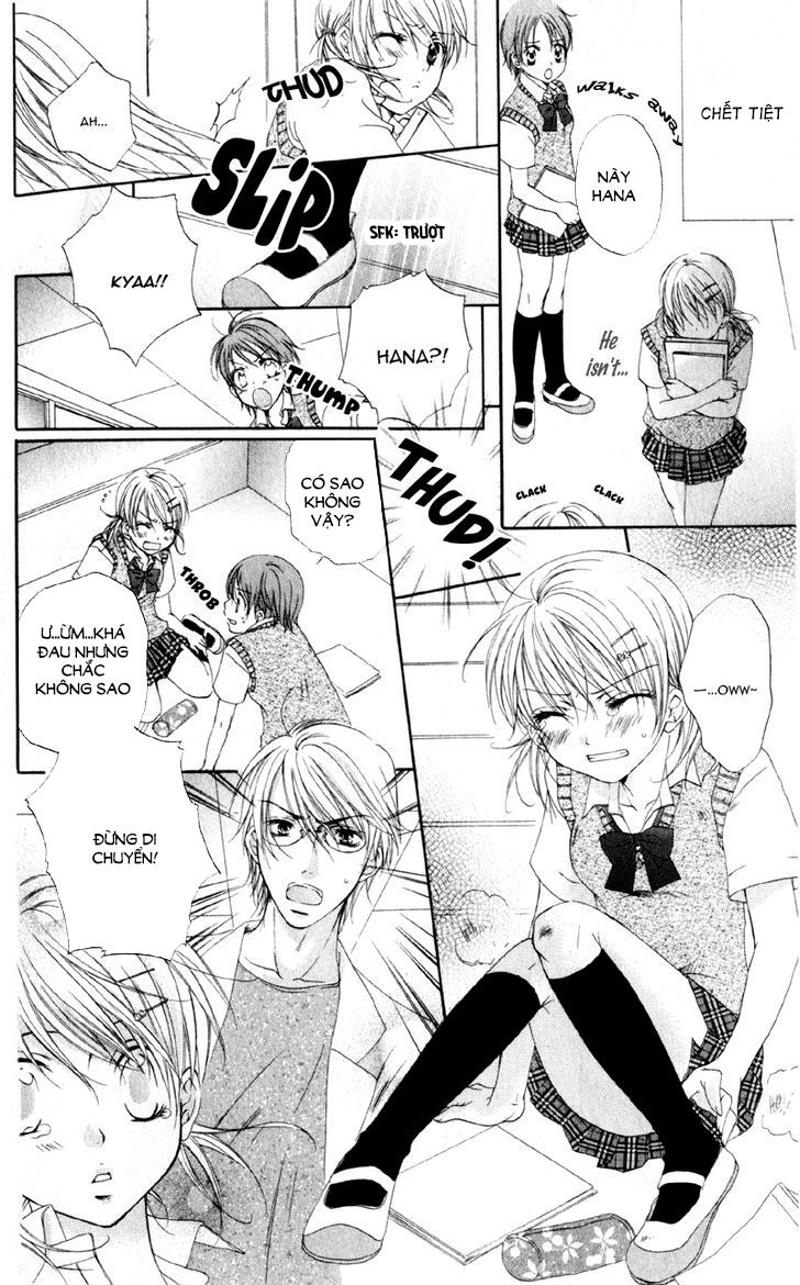 Akuma Na Kuchibiru Chapter 1 - 29