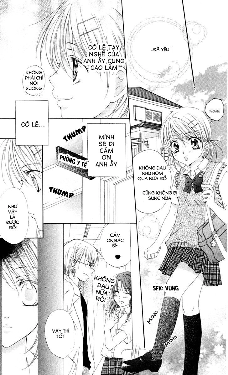 Akuma Na Kuchibiru Chapter 1 - 32