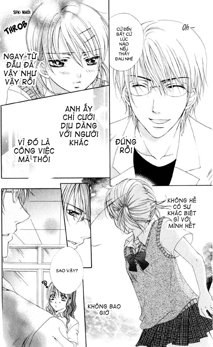 Akuma Na Kuchibiru Chapter 1 - 33