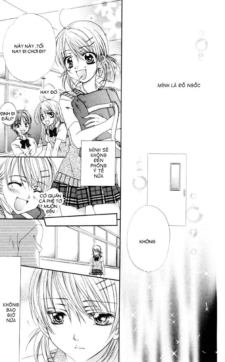 Akuma Na Kuchibiru Chapter 1 - 34