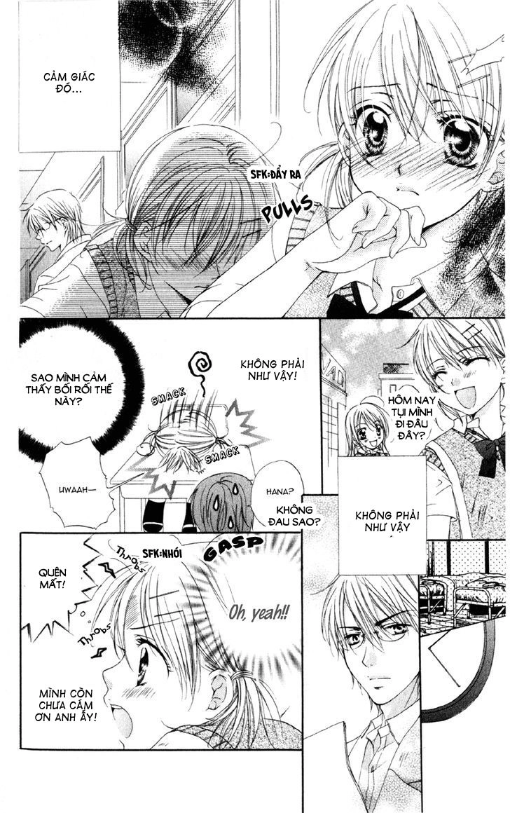 Akuma Na Kuchibiru Chapter 1 - 37