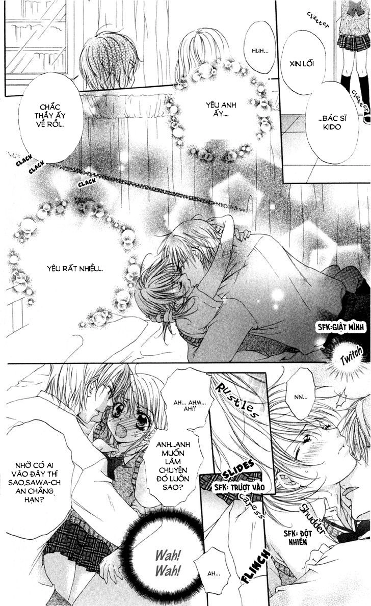 Akuma Na Kuchibiru Chapter 1 - 49