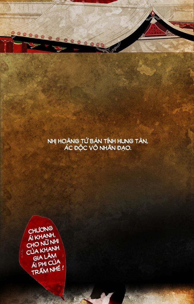 Thược Dược Vãn Ca Chapter 1 - 2