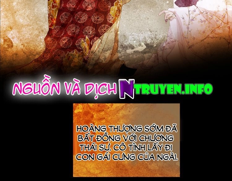 Thược Dược Vãn Ca Chapter 1 - 4