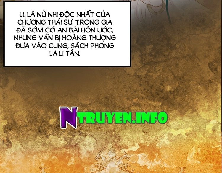 Thược Dược Vãn Ca Chapter 1 - 8