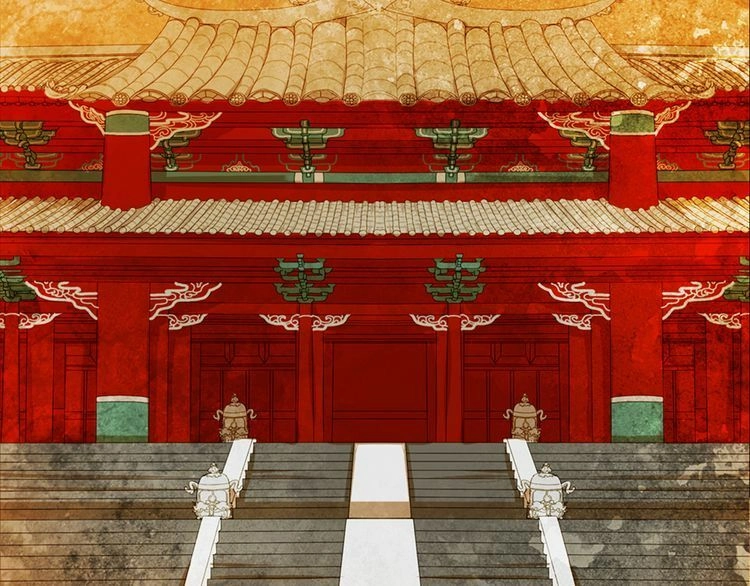 Thược Dược Vãn Ca Chapter 1 - 9