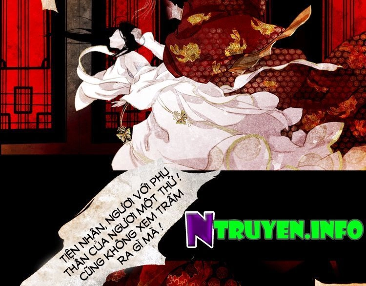 Thược Dược Vãn Ca Chapter 1 - 12