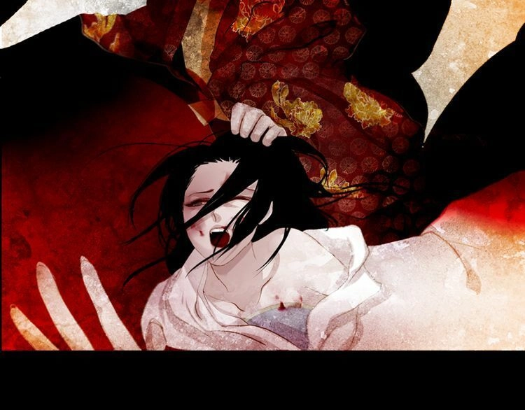 Thược Dược Vãn Ca Chapter 1 - 13