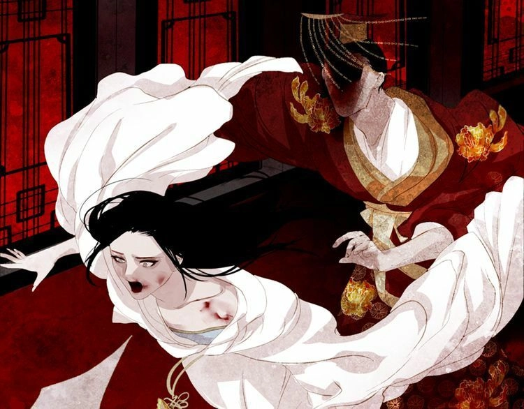 Thược Dược Vãn Ca Chapter 1 - 15