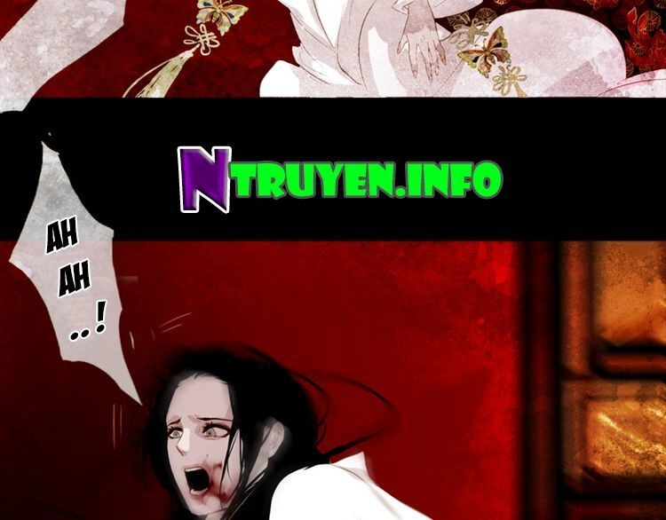 Thược Dược Vãn Ca Chapter 1 - 16