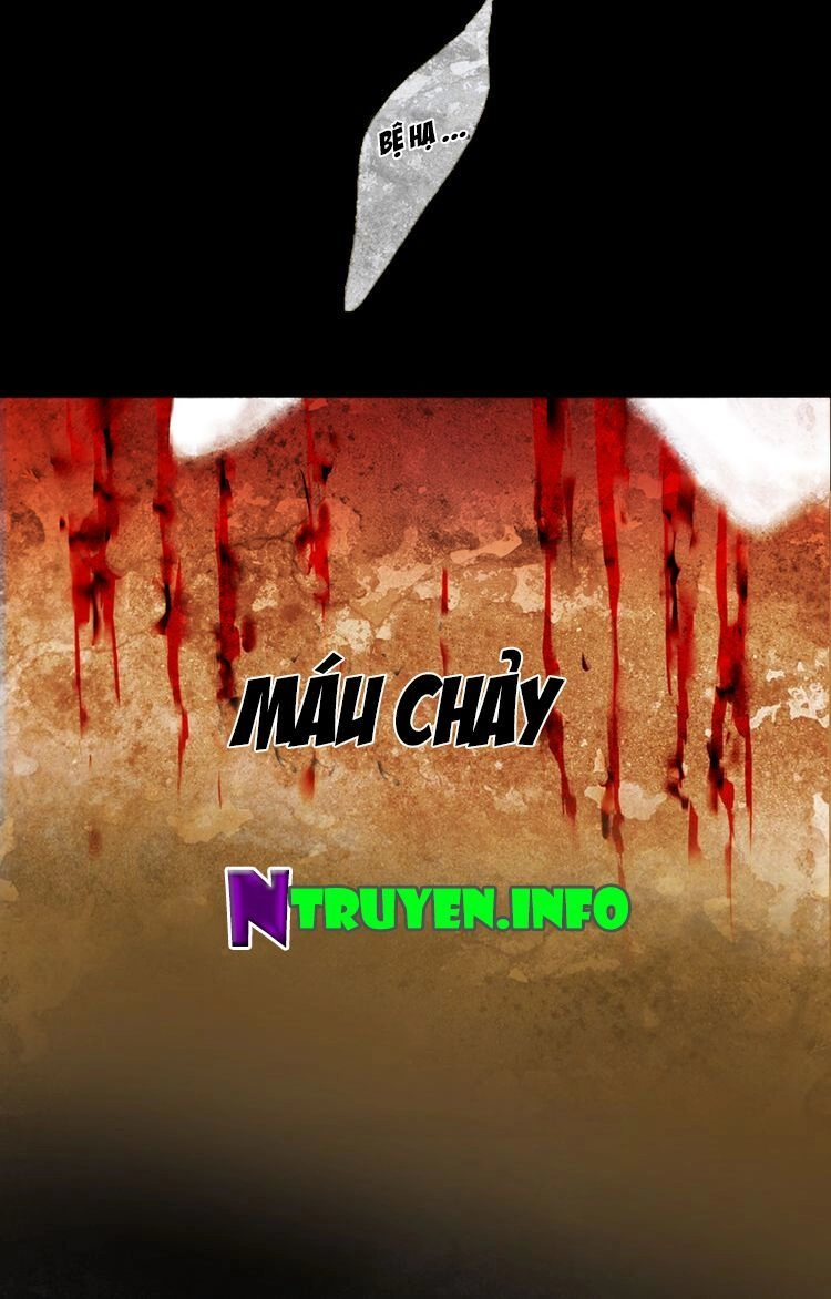 Thược Dược Vãn Ca Chapter 1 - 20