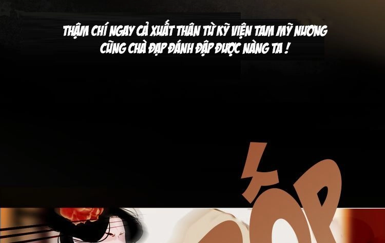 Thược Dược Vãn Ca Chapter 1 - 21