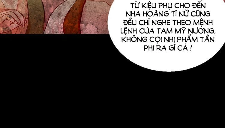 Thược Dược Vãn Ca Chapter 1 - 25