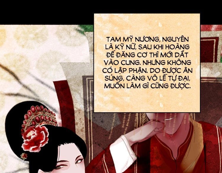 Thược Dược Vãn Ca Chapter 1 - 26