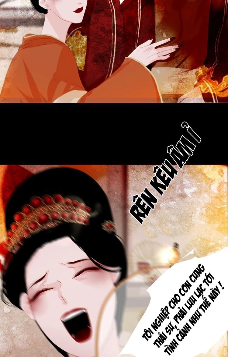 Thược Dược Vãn Ca Chapter 1 - 27