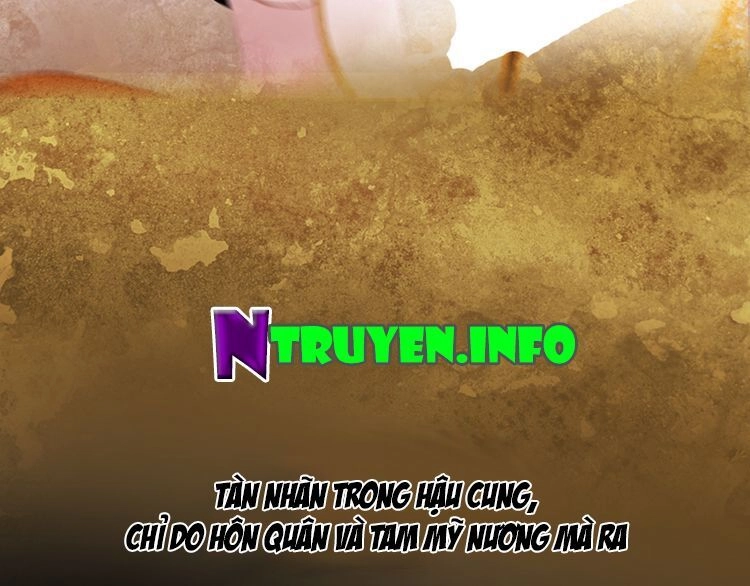 Thược Dược Vãn Ca Chapter 1 - 28