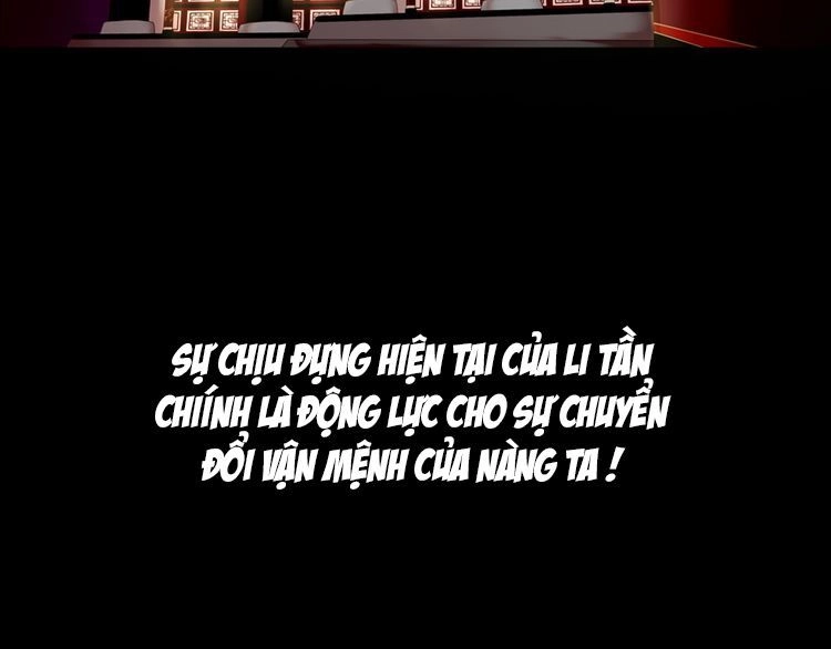 Thược Dược Vãn Ca Chapter 1 - 30