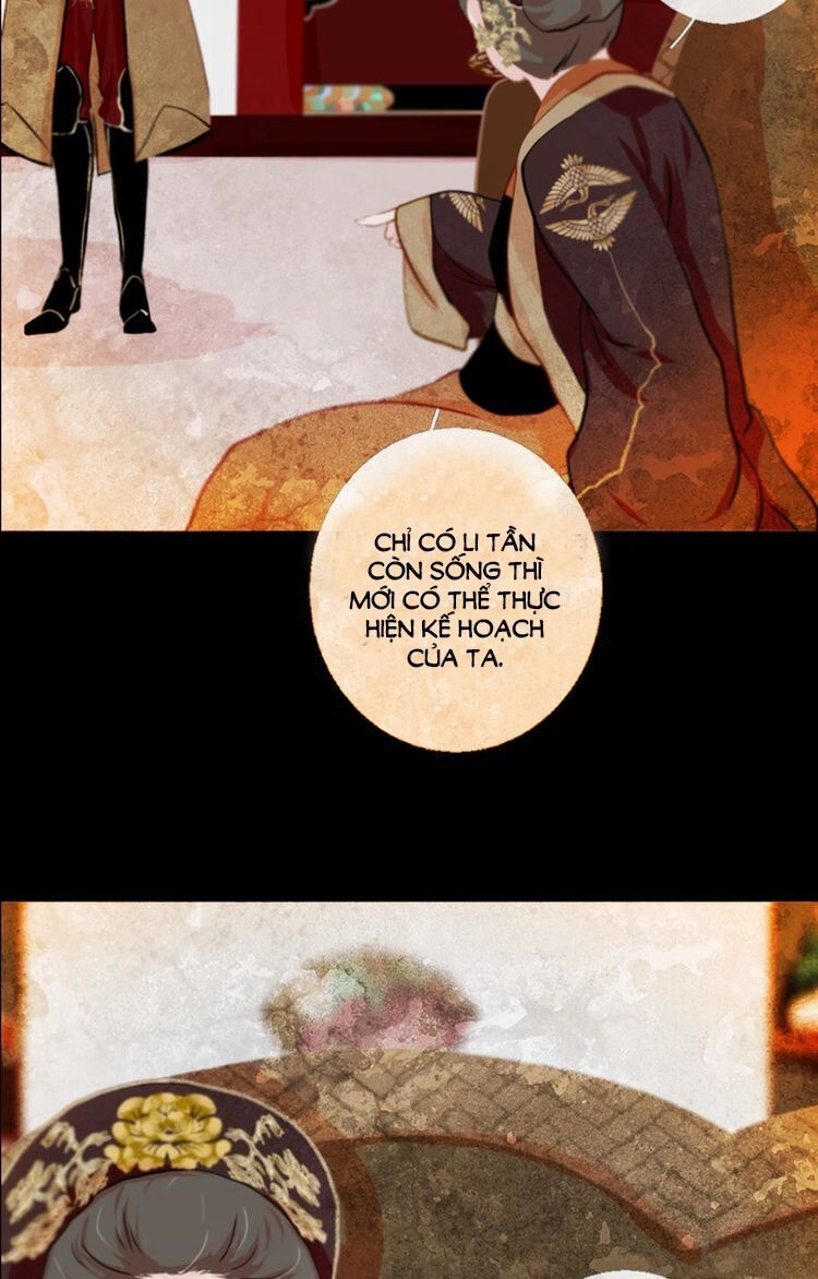 Thược Dược Vãn Ca Chapter 1 - 34