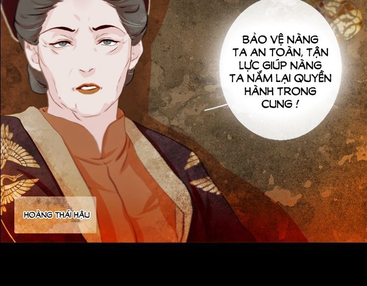 Thược Dược Vãn Ca Chapter 1 - 35