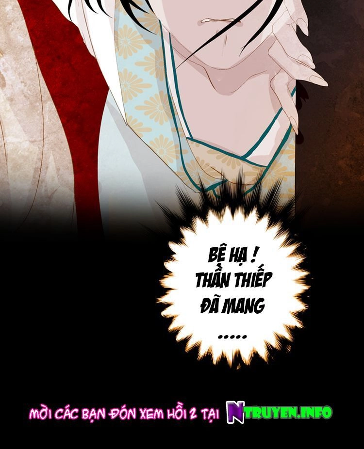 Thược Dược Vãn Ca Chapter 1 - 38