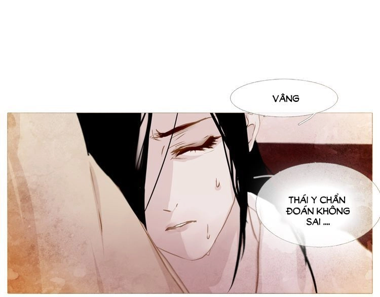 Thược Dược Vãn Ca Chapter 2 - 7