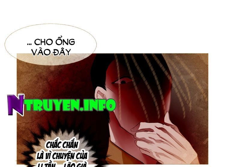 Thược Dược Vãn Ca Chapter 3 - 5