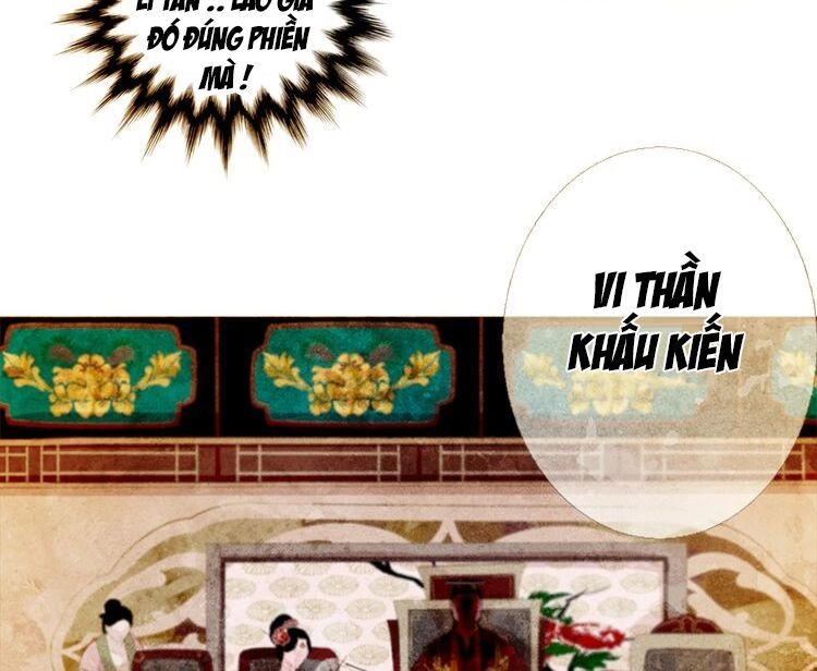 Thược Dược Vãn Ca Chapter 3 - 6