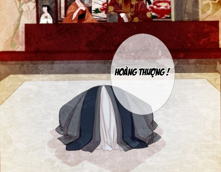 Thược Dược Vãn Ca Chapter 3 - 7