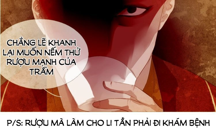 Thược Dược Vãn Ca Chapter 3 - 9