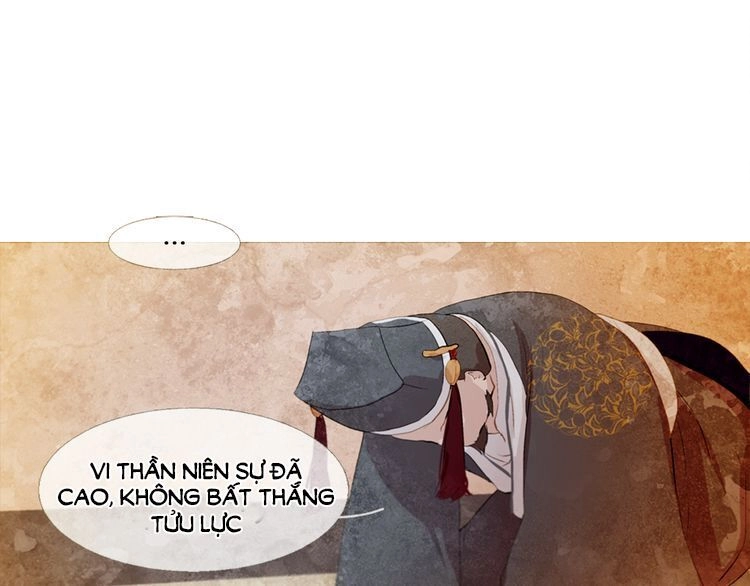 Thược Dược Vãn Ca Chapter 3 - 10