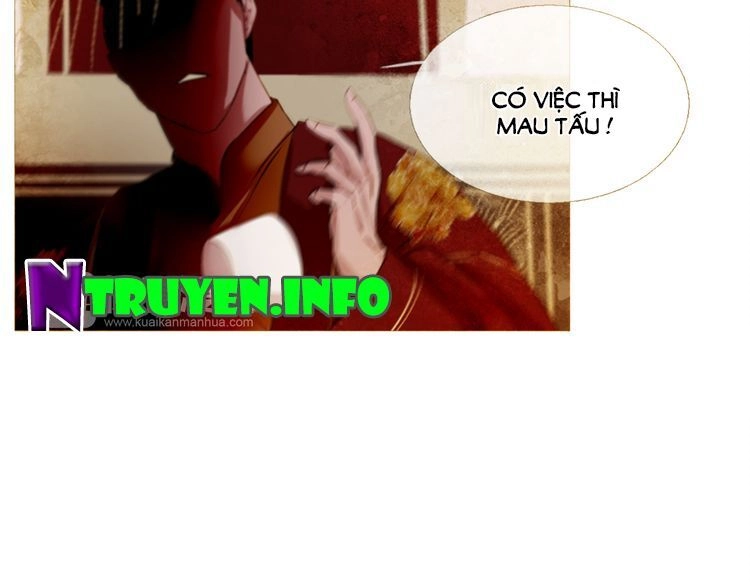 Thược Dược Vãn Ca Chapter 3 - 12