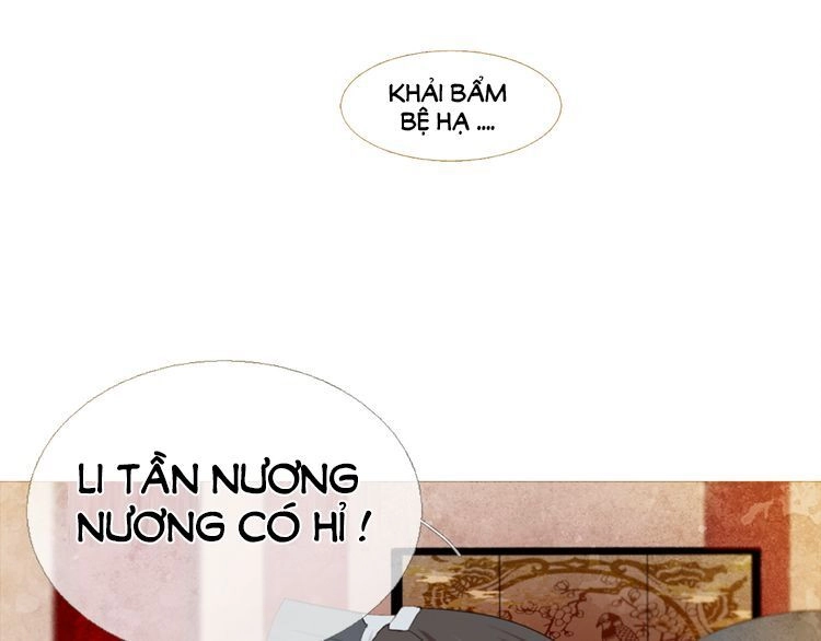 Thược Dược Vãn Ca Chapter 3 - 13