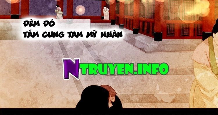 Thược Dược Vãn Ca Chapter 3 - 30