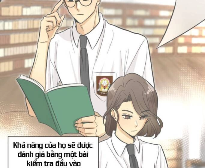 Ai Là Ngài Hiệu Trưởng Chapter 1 - 9