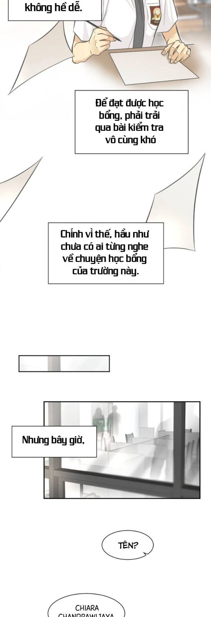 Ai Là Ngài Hiệu Trưởng Chapter 1 - 10