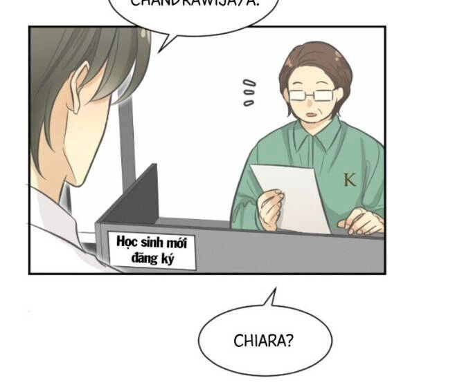 Ai Là Ngài Hiệu Trưởng Chapter 1 - 11