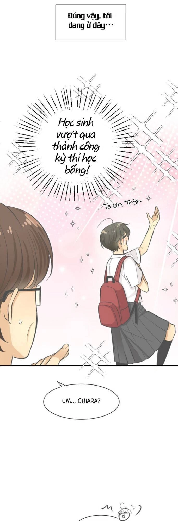 Ai Là Ngài Hiệu Trưởng Chapter 1 - 14