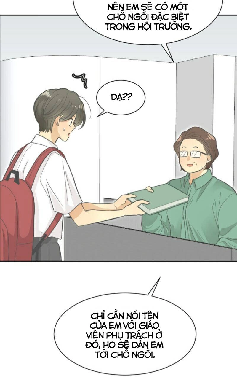 Ai Là Ngài Hiệu Trưởng Chapter 1 - 16