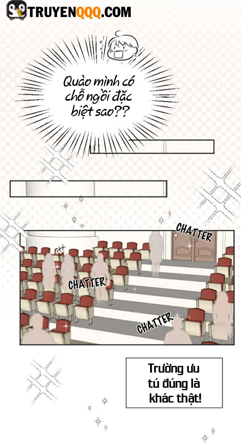 Ai Là Ngài Hiệu Trưởng Chapter 1 - 17