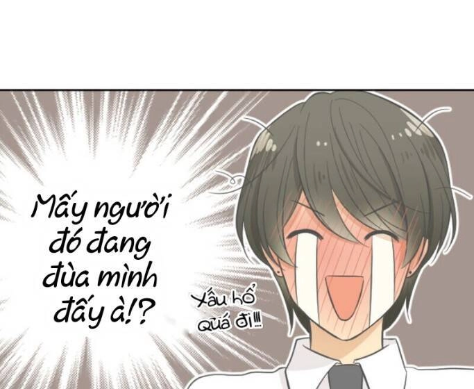 Ai Là Ngài Hiệu Trưởng Chapter 1 - 20