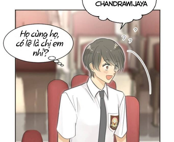 Ai Là Ngài Hiệu Trưởng Chapter 1 - 26