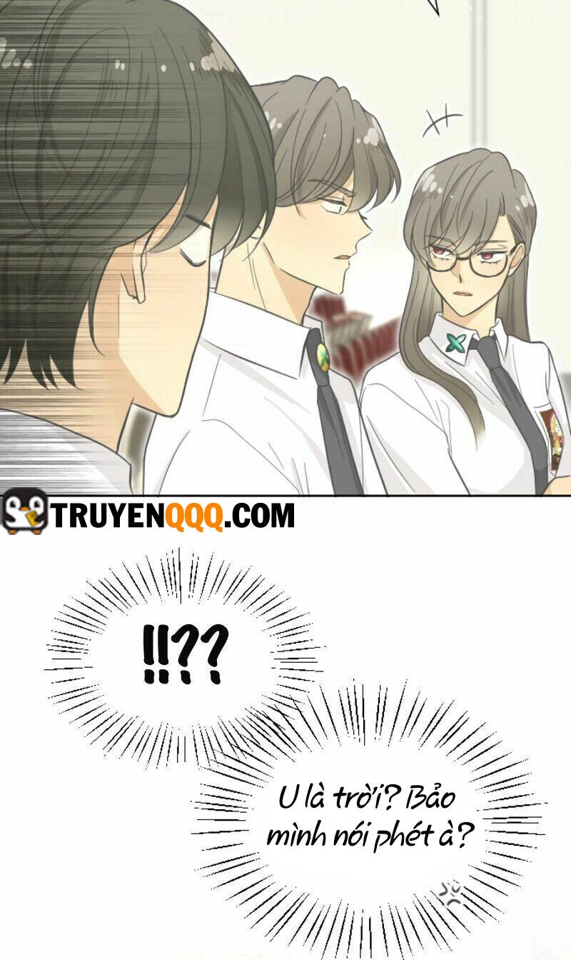 Ai Là Ngài Hiệu Trưởng Chapter 1 - 33