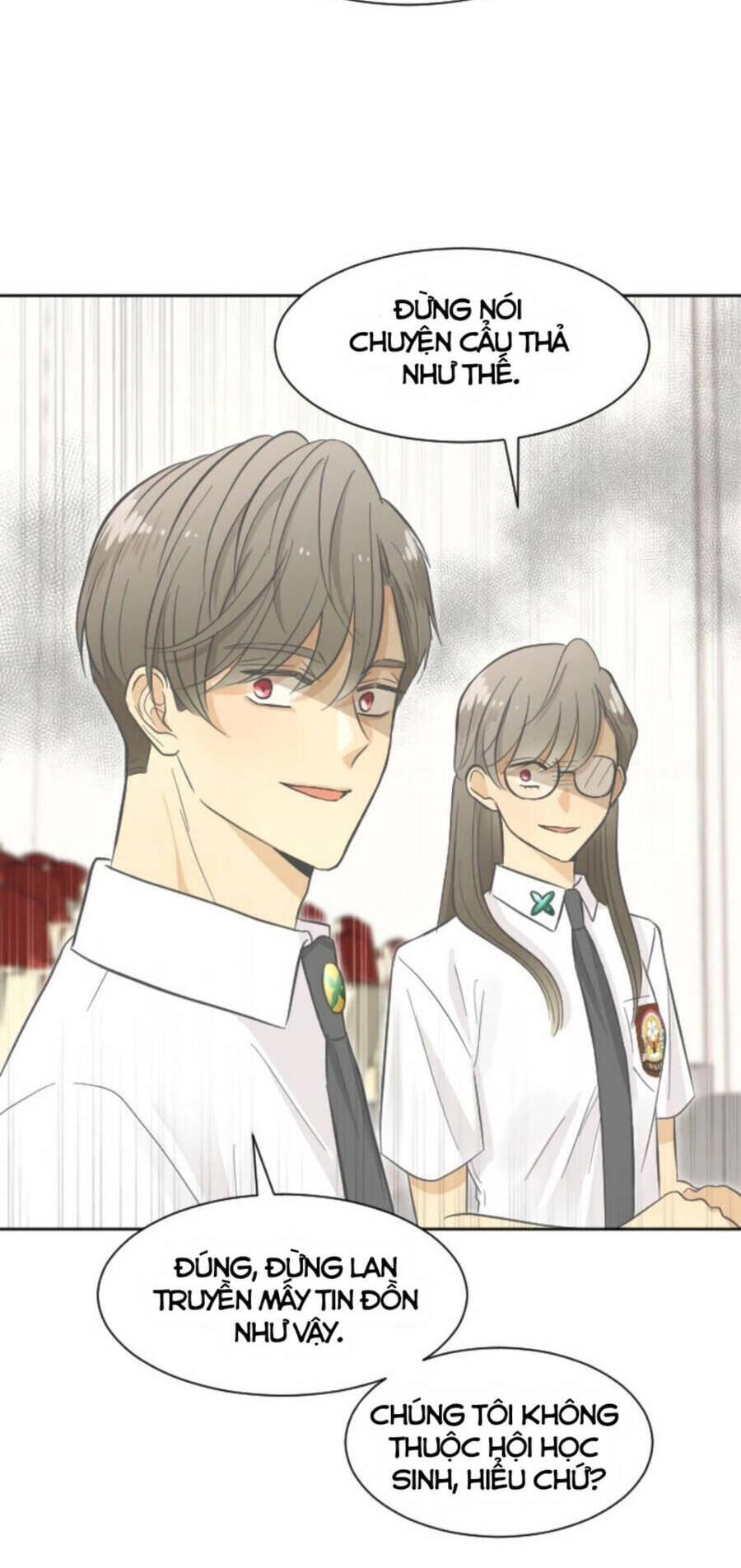 Ai Là Ngài Hiệu Trưởng Chapter 1.5 - 24