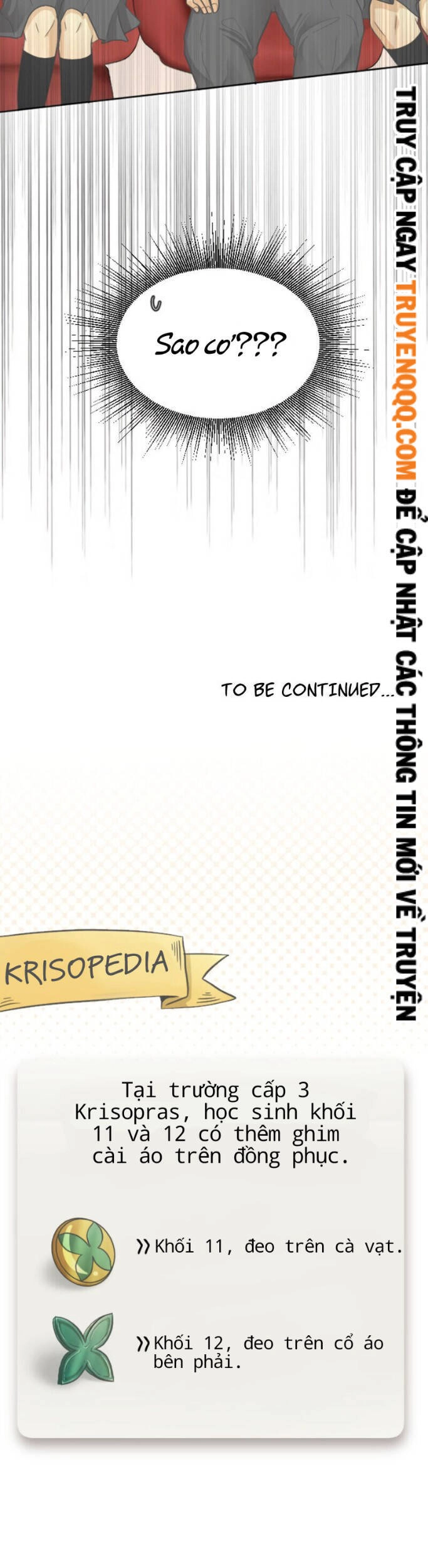 Ai Là Ngài Hiệu Trưởng Chapter 1.5 - 29