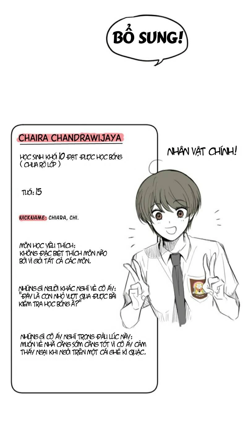 Ai Là Ngài Hiệu Trưởng Chapter 1.5 - 31