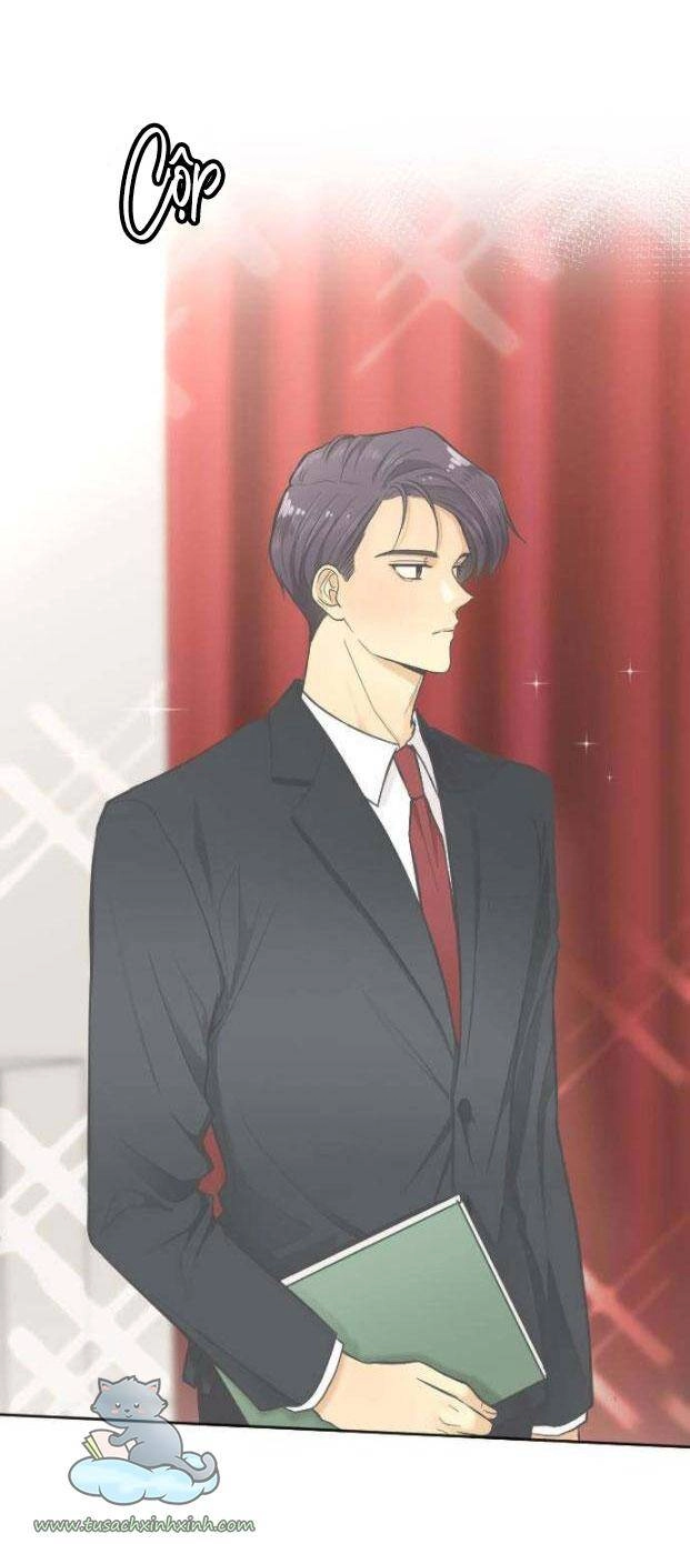 Ai Là Ngài Hiệu Trưởng Chapter 2 - 19