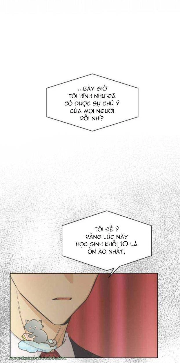 Ai Là Ngài Hiệu Trưởng Chapter 2 - 26