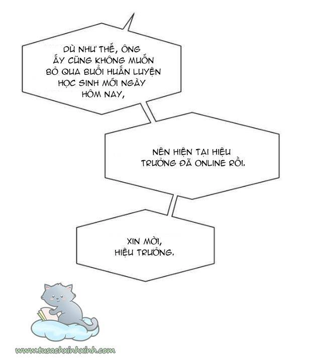 Ai Là Ngài Hiệu Trưởng Chapter 2 - 31