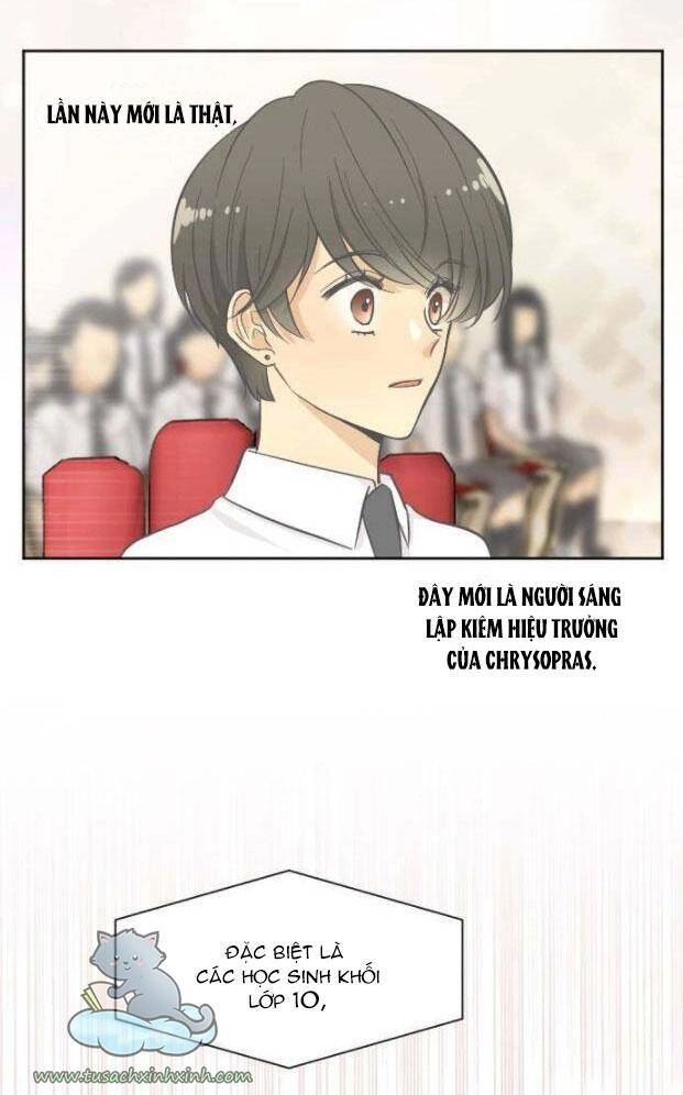 Ai Là Ngài Hiệu Trưởng Chapter 2 - 33